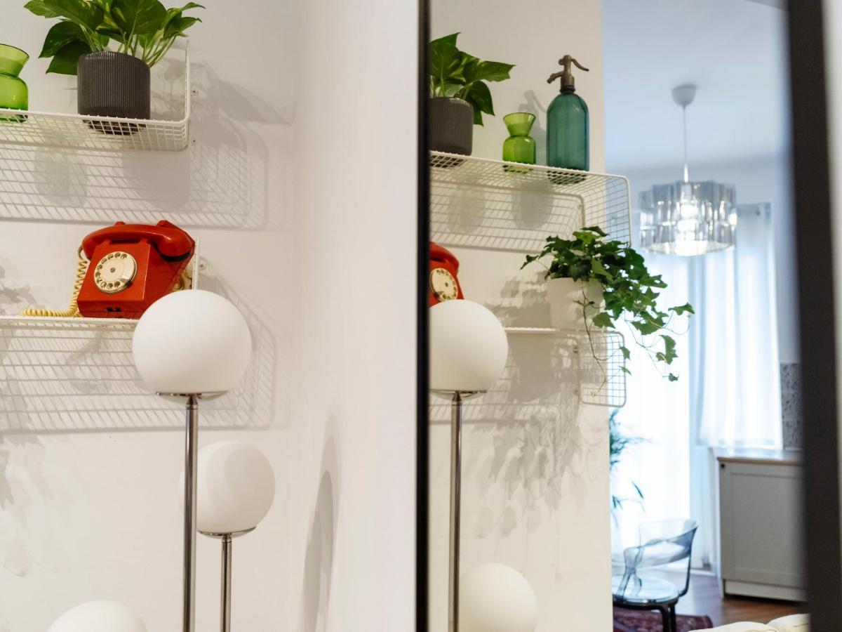 Lovely Vintage Double Studio In City Center Бухарест Екстер'єр фото